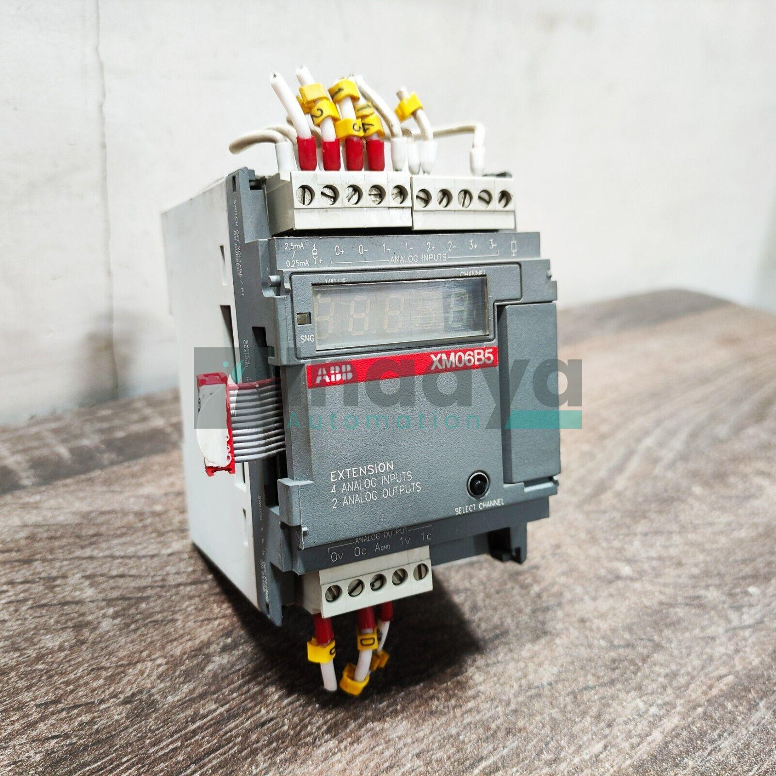 ABB 1SBP260103R1001 XM06B5