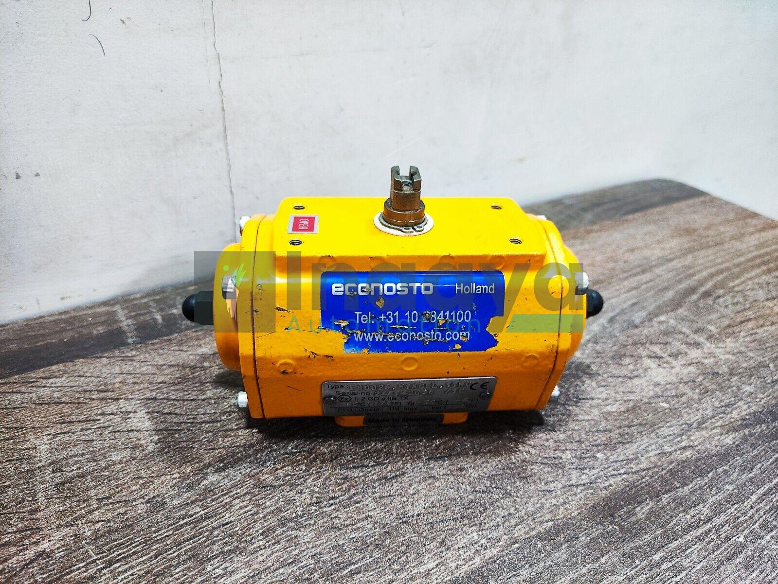 ECONOSTO ES0025.M1A05L.11N0
