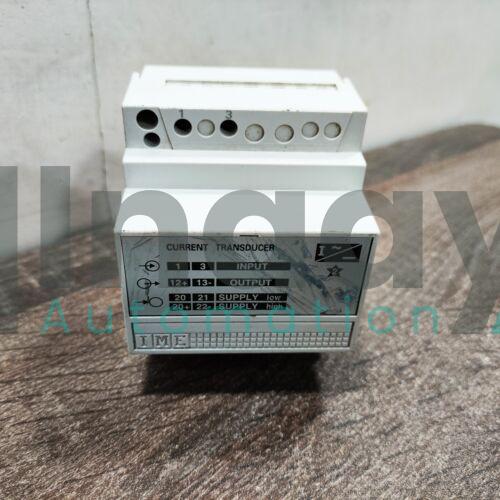 IME D4I4E ALTERNATING CURRENT TRANSDUCER
