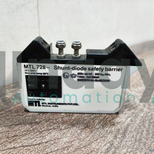 MTL MTL728-