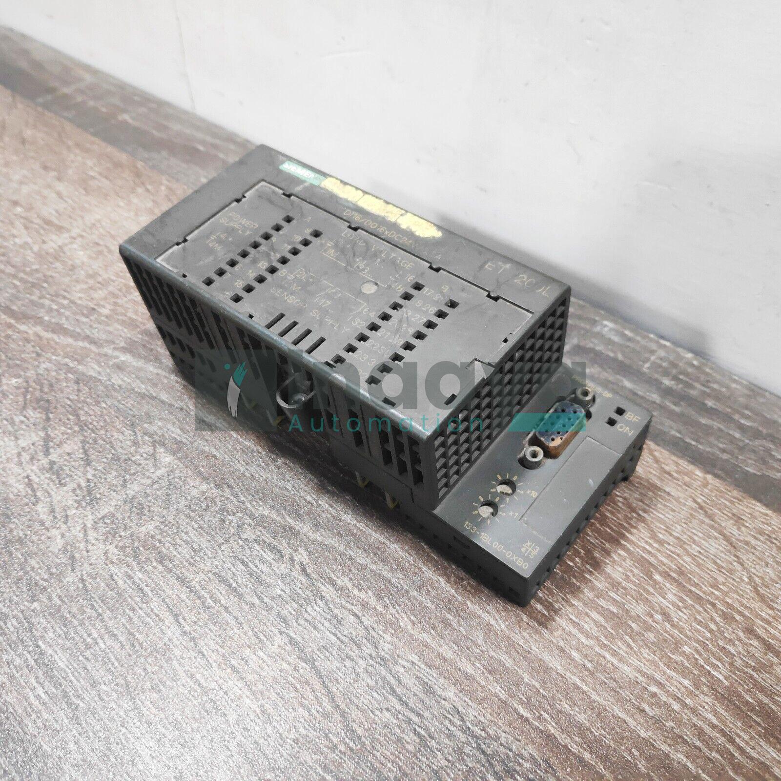 SIEMENS 6ES7133-1BL00-0XB0
