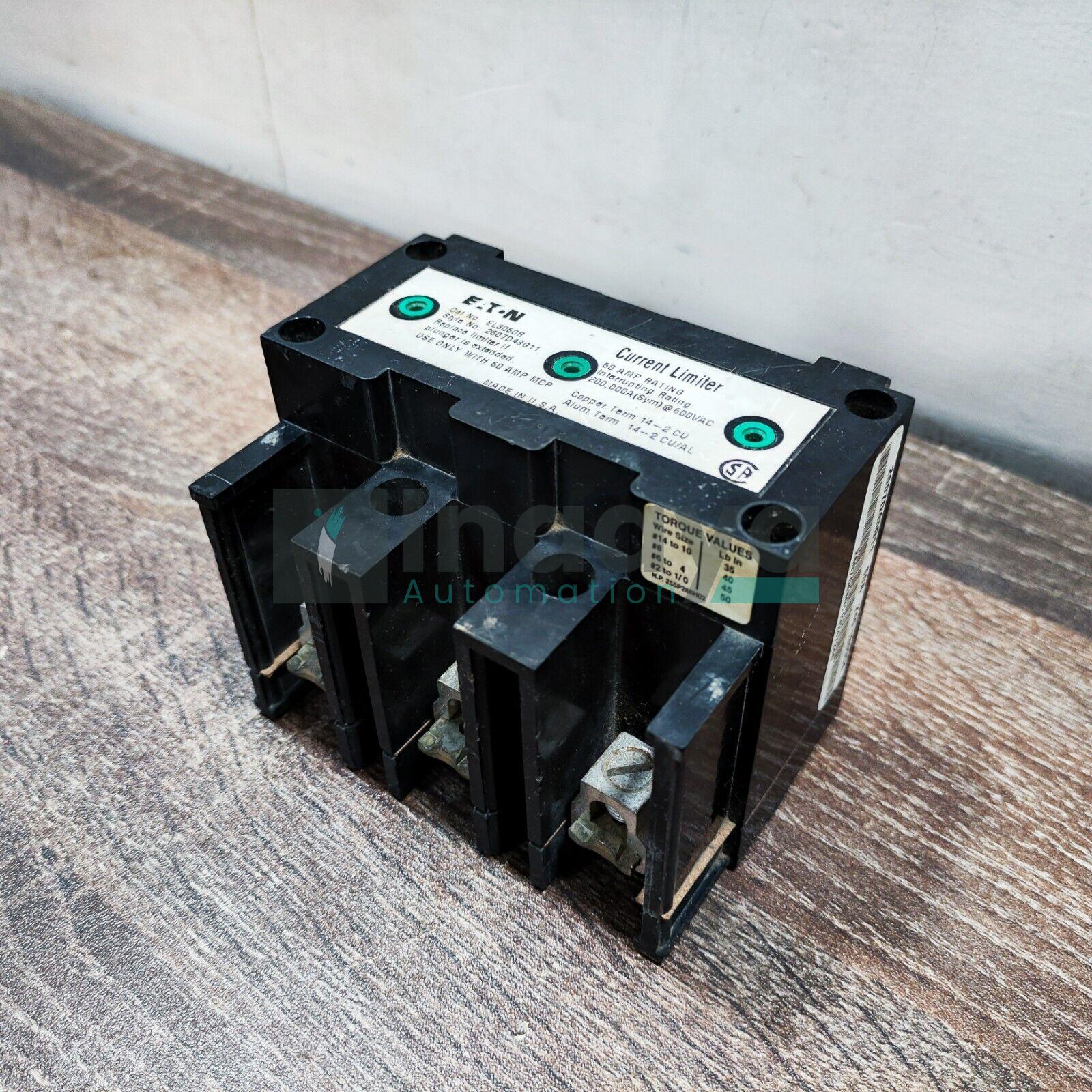 EATON CORPORATION EL3050R