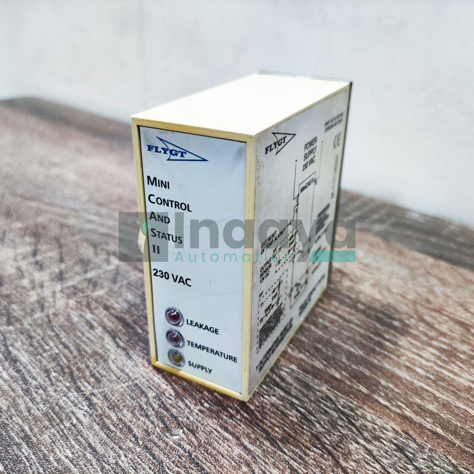 FLYGT 40501560