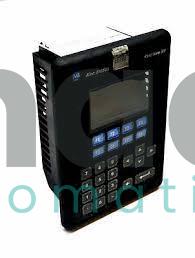 Allen Bradley Panel View 300 2711-K3A10L1 24V DC 25A