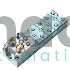 SIEMENS 6ES7141-3BH00-0XA0 INPUT MODULE