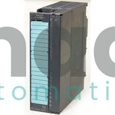 SIEMENS 6ES7331-7KB02-0AB0 INPUT MODULE