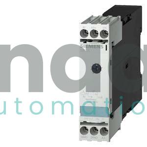 SIEMENS FURNAS ELECTRIC CO 3RP1574-1NP30 TIME RELAY