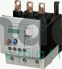 SIEMENS SIEMENS INDUSTRY 3RU1146-4JB0 OVERLOAD RELAY