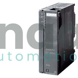 SIEMENS 6ES7153-1AA03-0XB0 INTERFACE MODULE