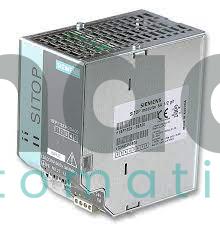 SIEMENS 6EP1334-3BA00 POWER SUPPLY