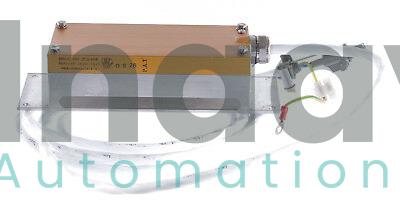 SIEMENS 6SN1113-1AA00-0DA0 PULSED RESISTOR
