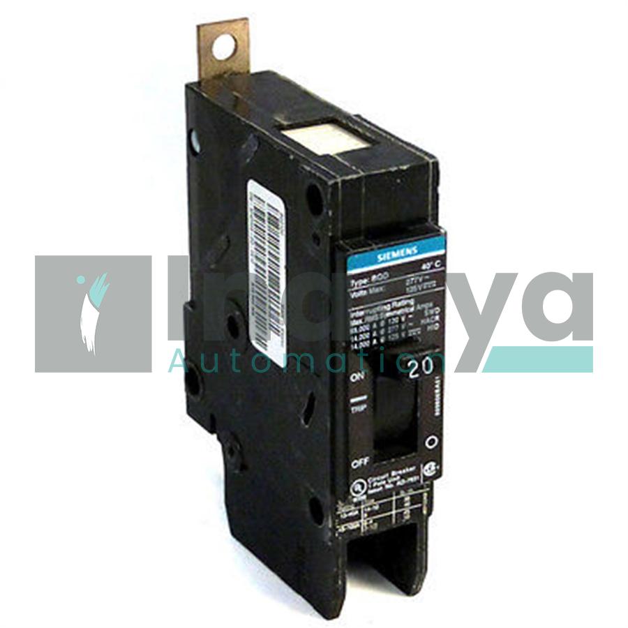 SIEMENS ITE SIEMENS BQD135 BREAKER