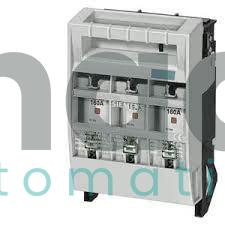 SIEMENS 3NP4076-1CF01 FUSE SWITCH DISCONNECTOR