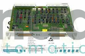 SIEMENS 6ES5301-3AB13 IM301 INTERFACE MODULE