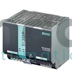 SIEMENS 6EP1436-3BA00 POWER SUPPLY