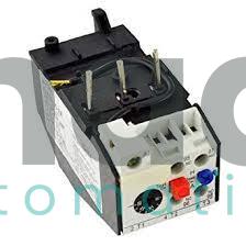 SIEMENS FURNAS ELECTRIC CO 3UA5200-1B SOLID STATE OVERLOAD RELAY