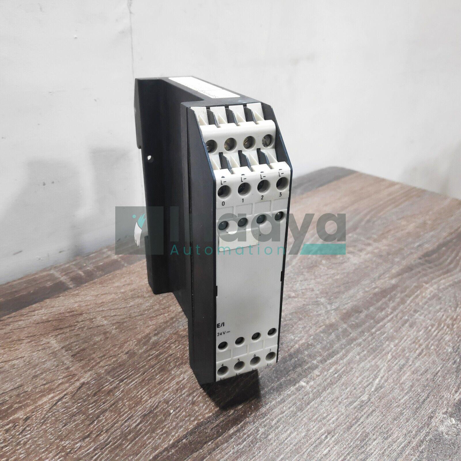 Siemens 6ES5400-7AA13 - Input Module