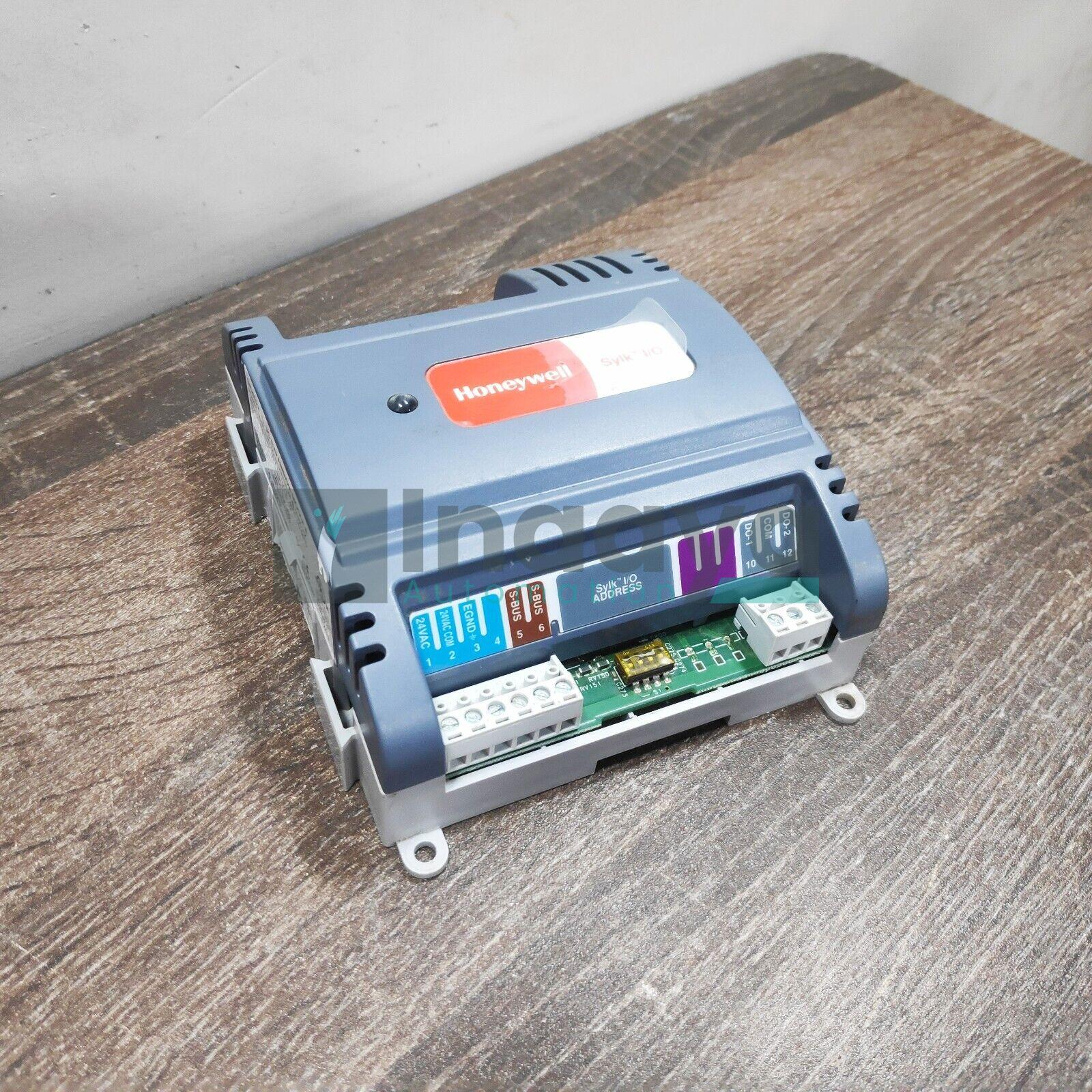 HONEYWELL SIO4022 FOR SPYDER