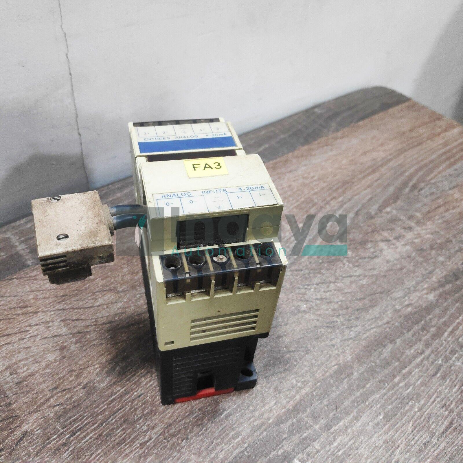 TELEMECANIQUE TSXAEG4111