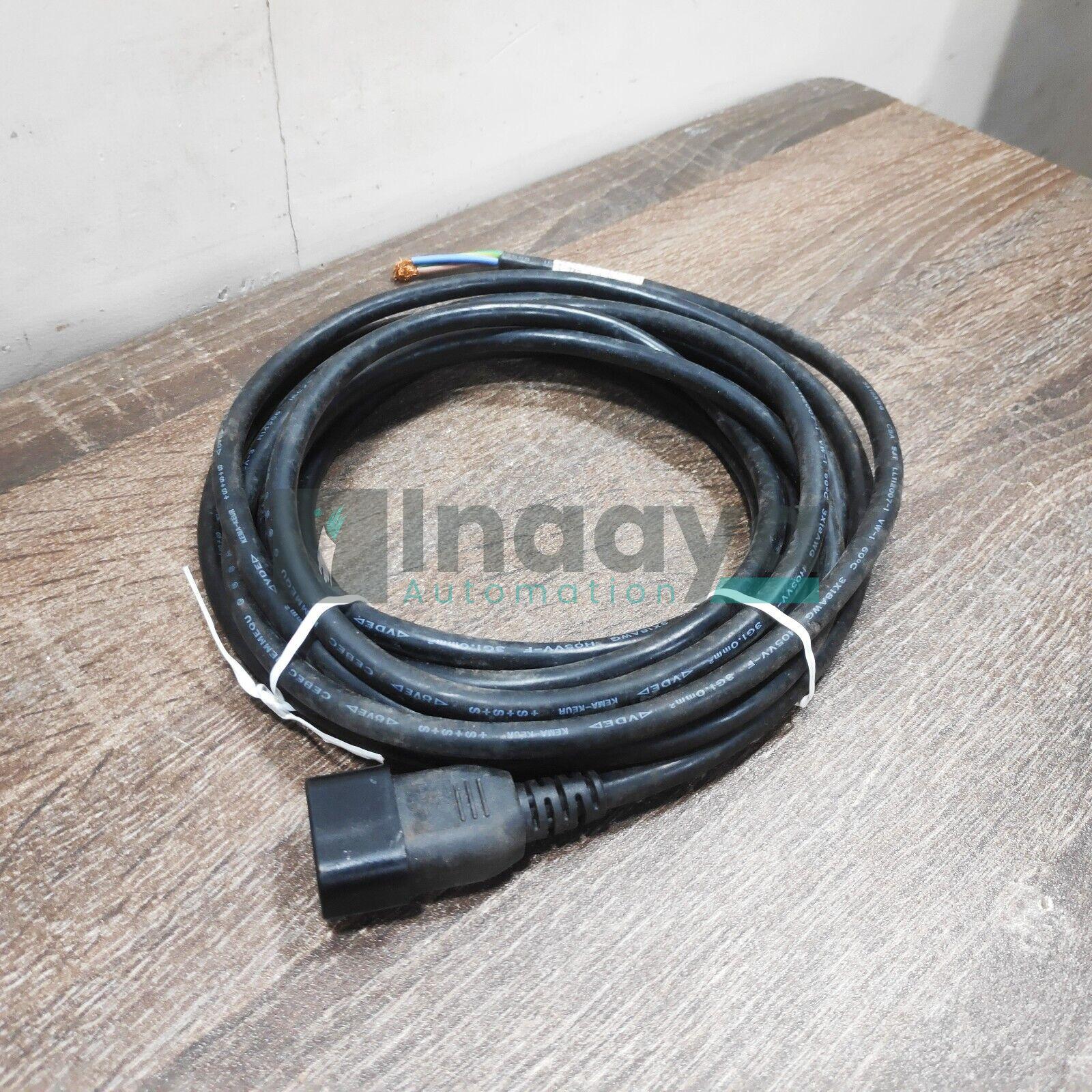 BAOHING 445-740 GTSA-3 NI4586 IEC227 LF