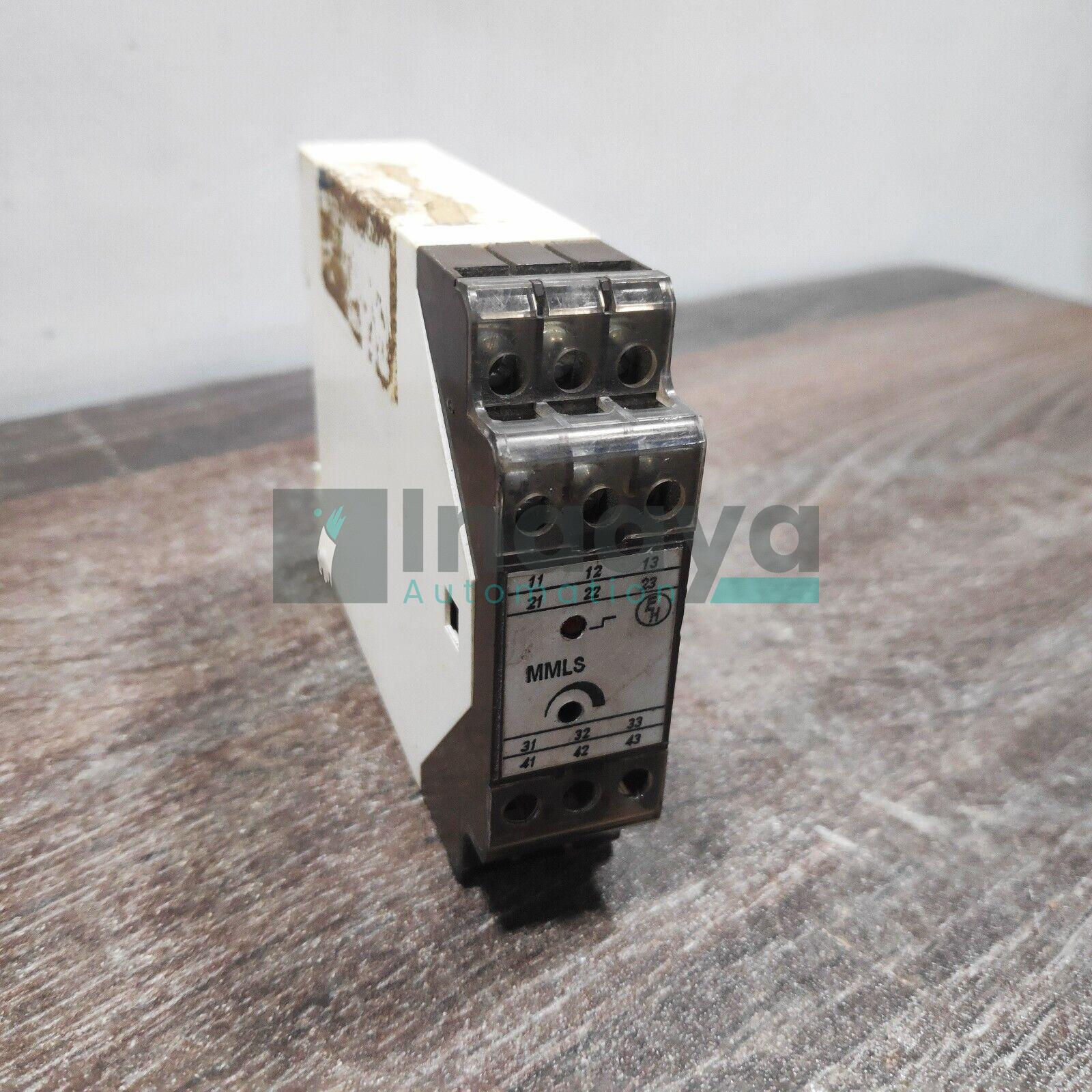 MARINE TECHNIK MMLS 230