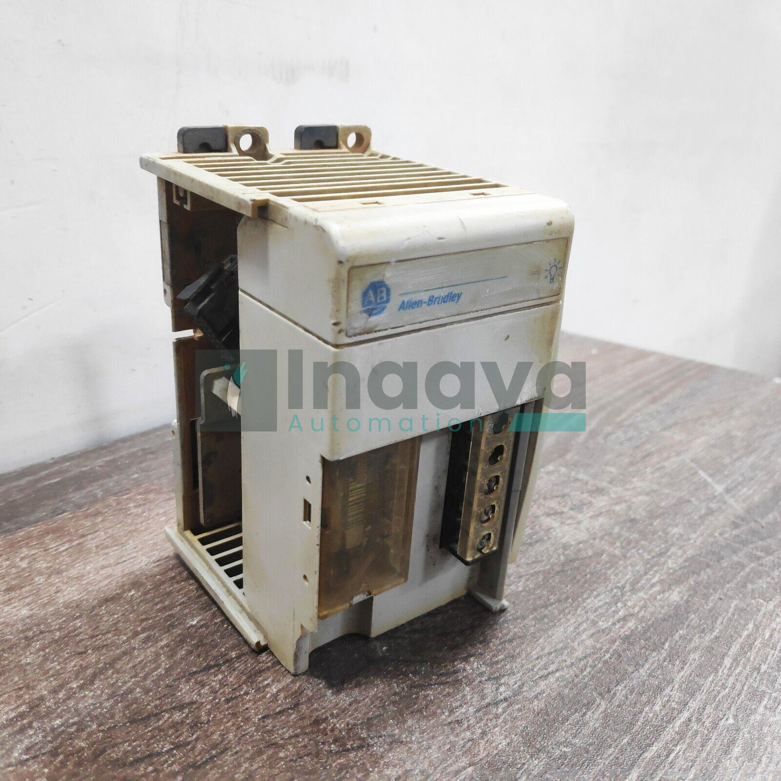 ALLEN BRADLEY 1769-PB2 SER.A