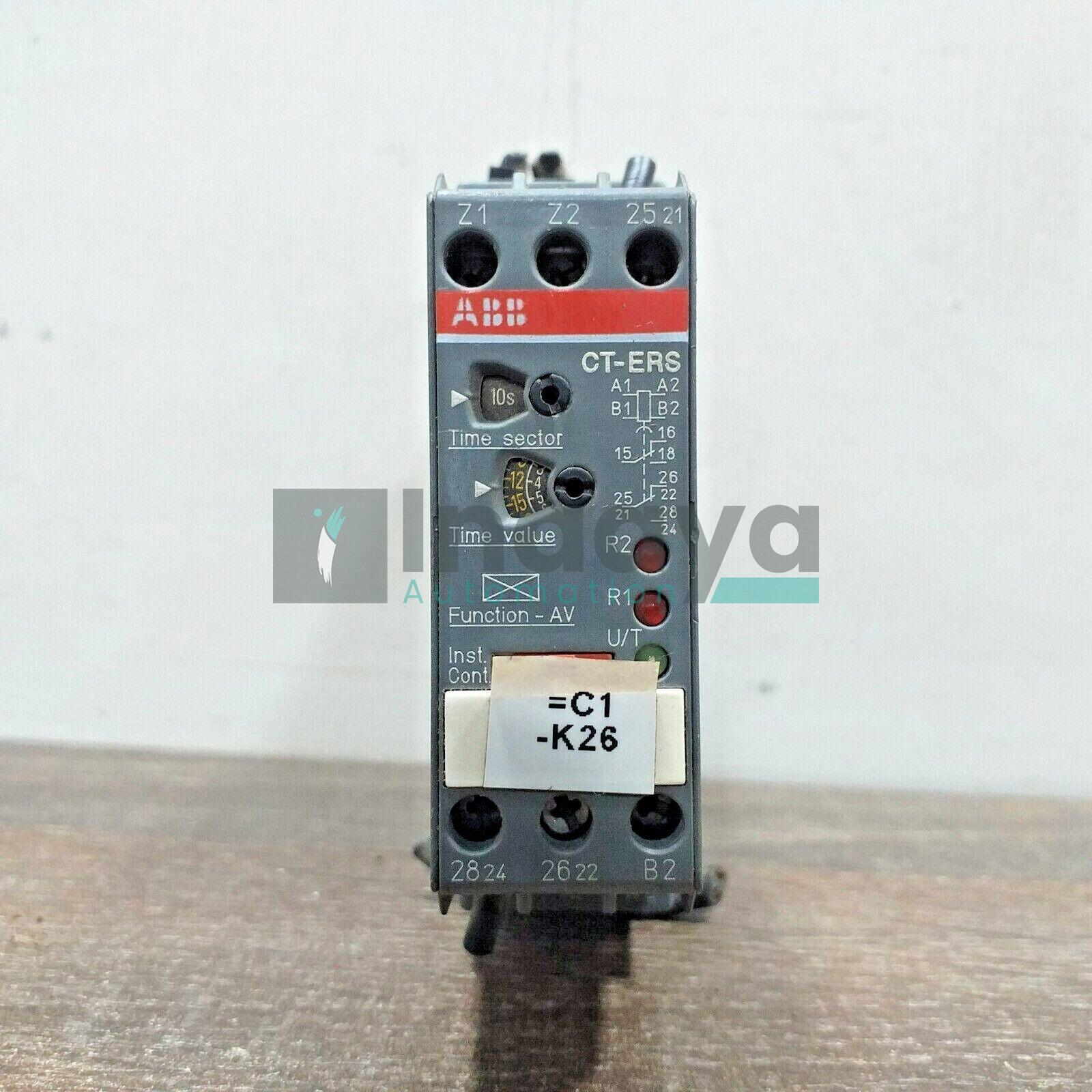 ABB 1SVR430103R0200