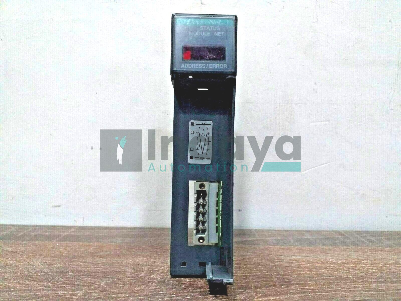 ALLEN BRADLEY 1747-SDN SER.B
