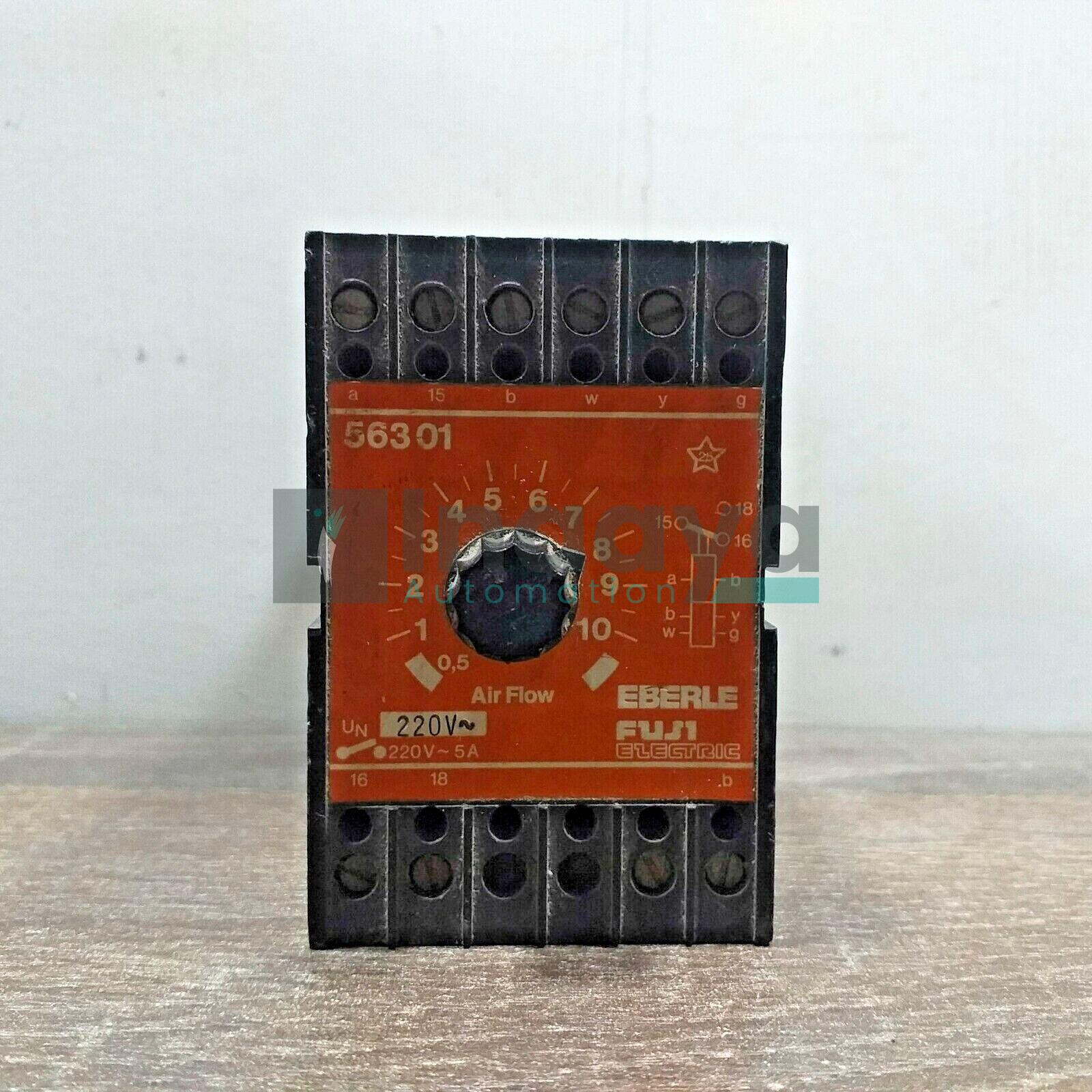 EBERLE FUJI ELECTRIC 56301