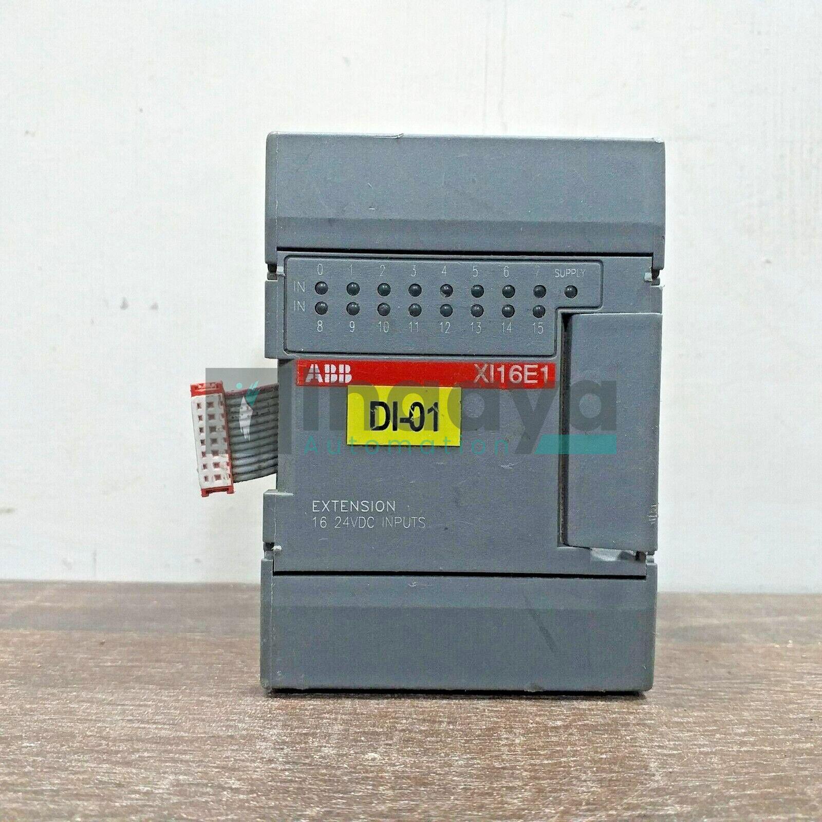 ABB XI16E1-E4.0