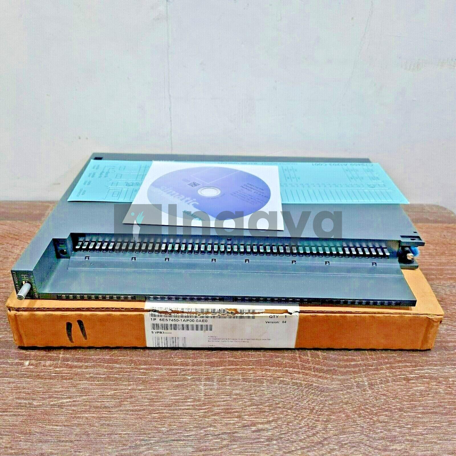 SIEMENS 6ES7450-1AP00-0AE0