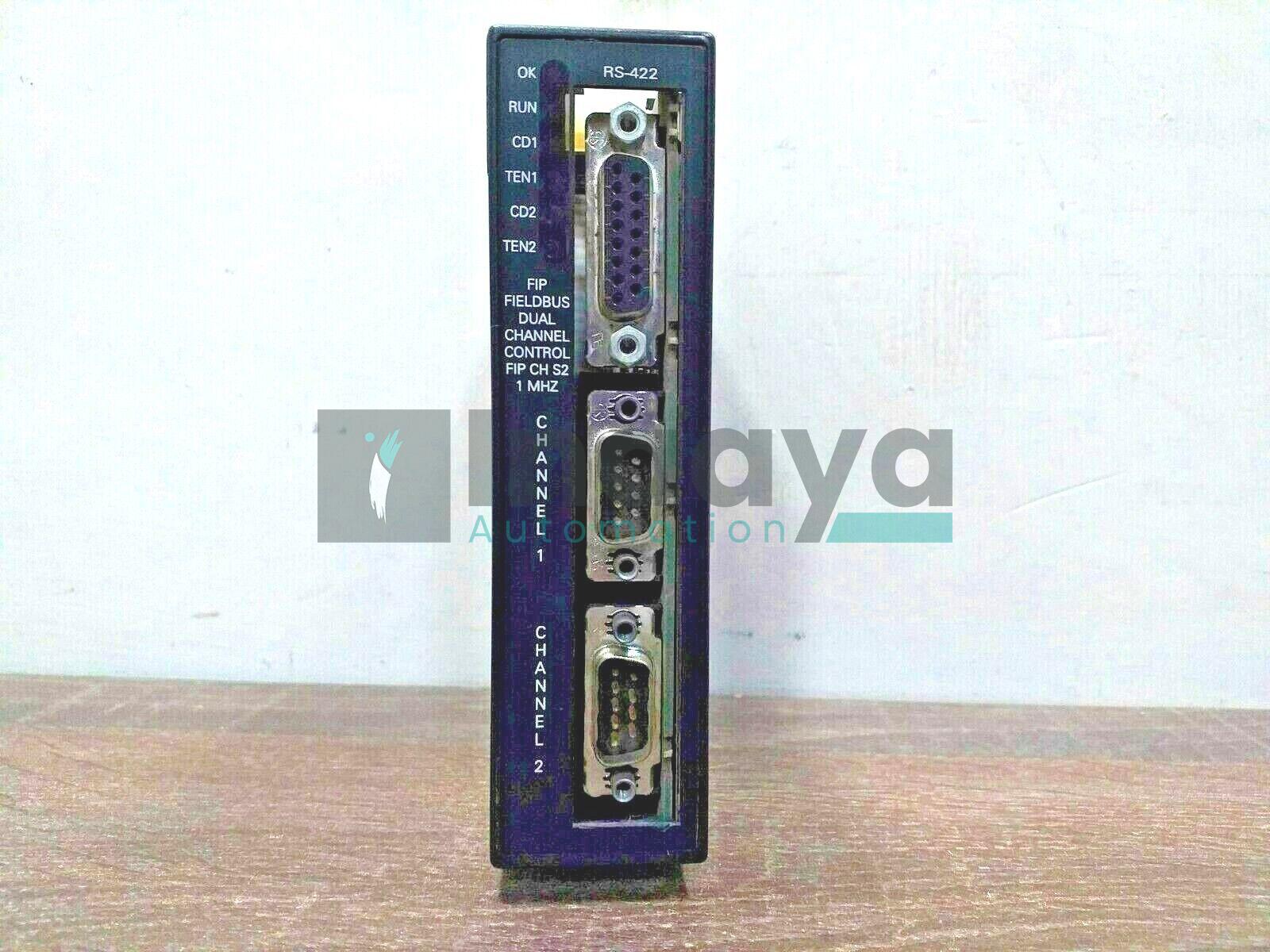 GE FANUC IC693BEM340