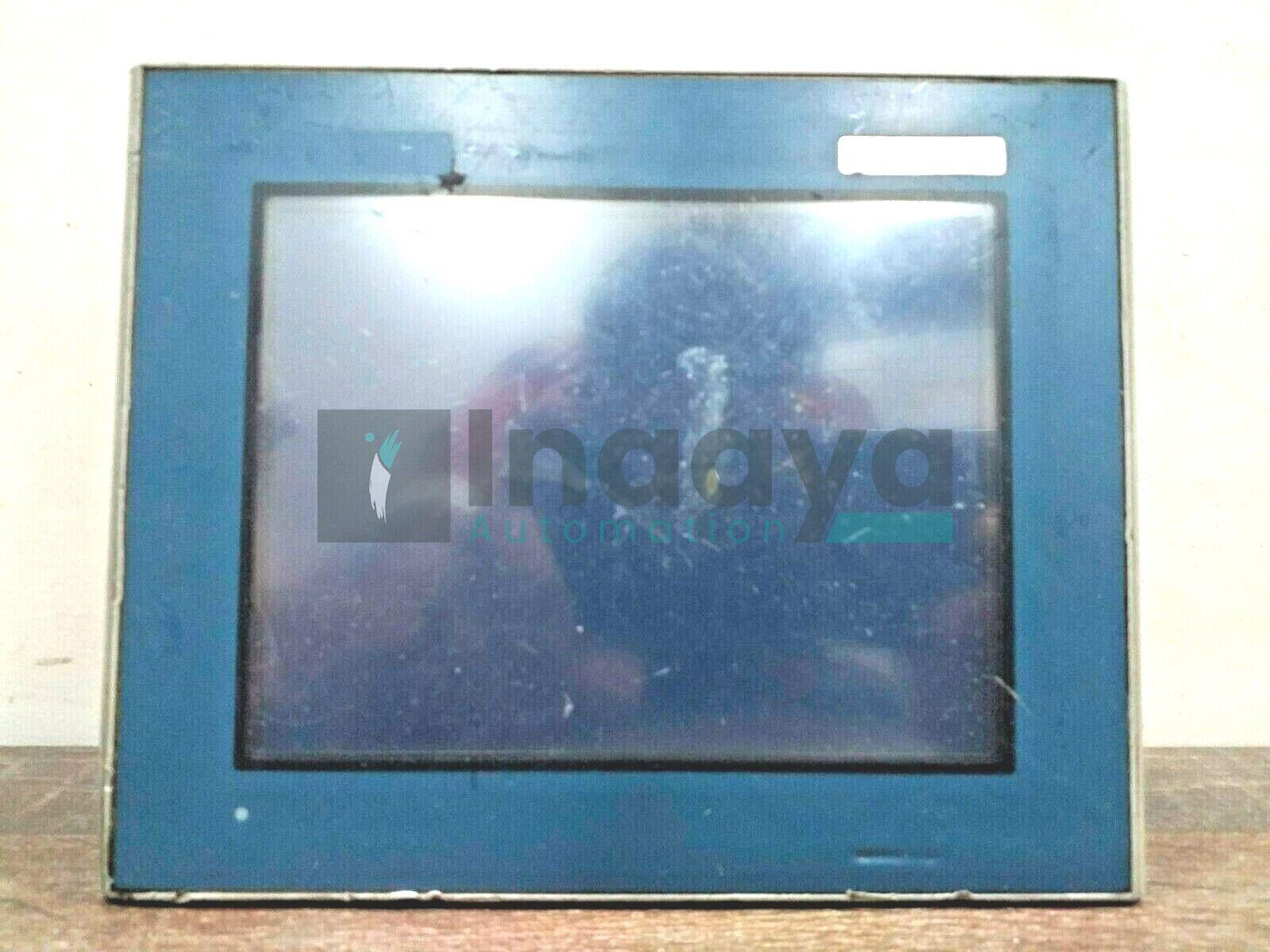 SCHNEIDER XBT-OT-2110 5.7INCH TOUCHSCREEN HMI