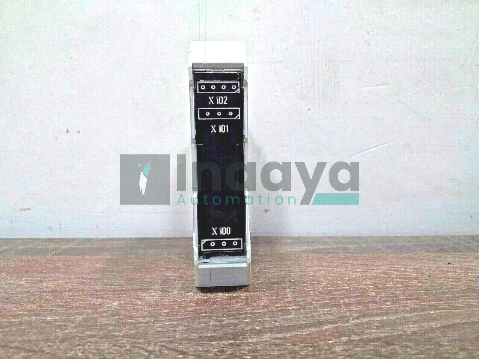 EEC AEG 8000041756-AE00 CONTROLLER