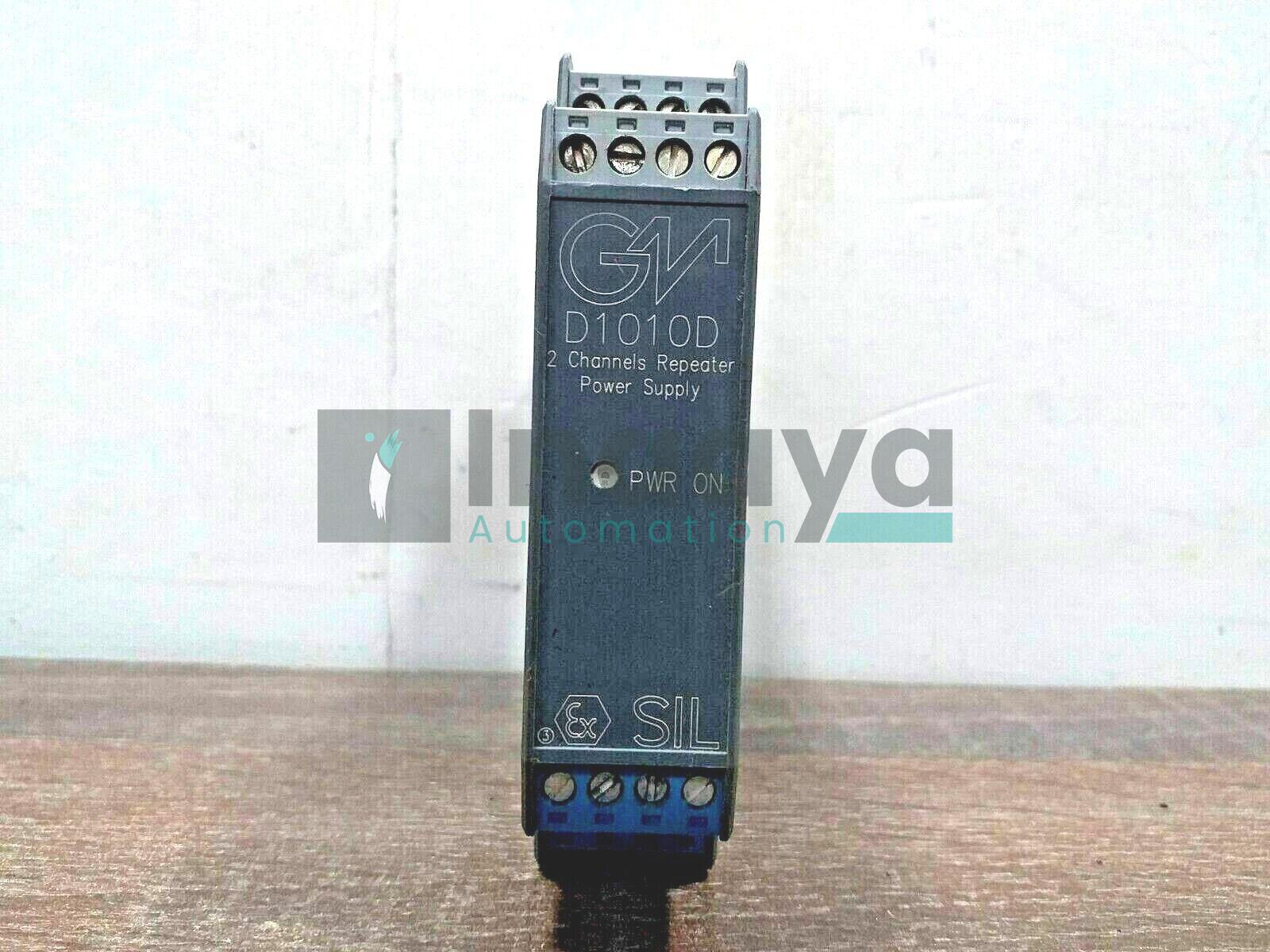 GM INTERNATIONAL D1010D/B