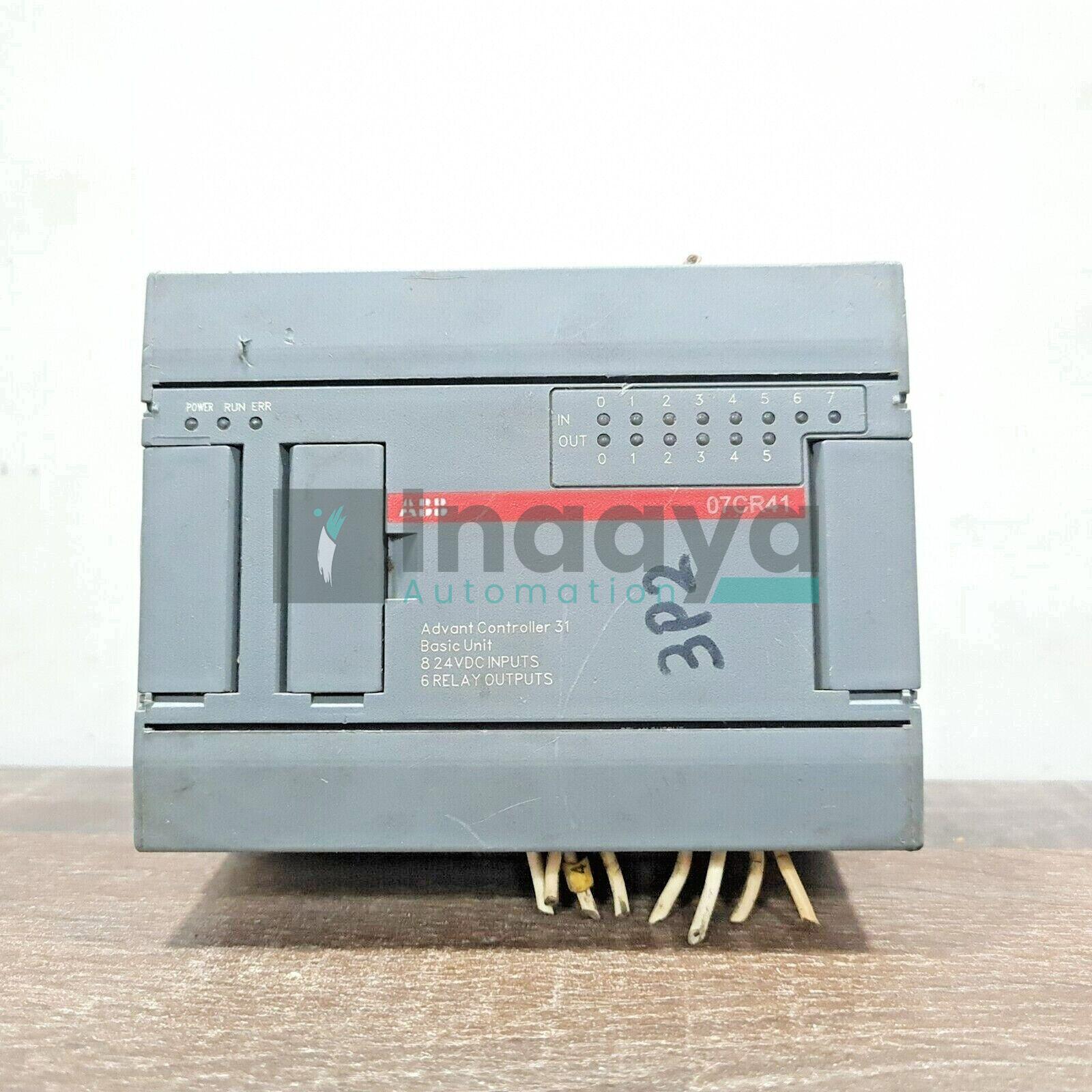 ABB 1SBP260020R1001