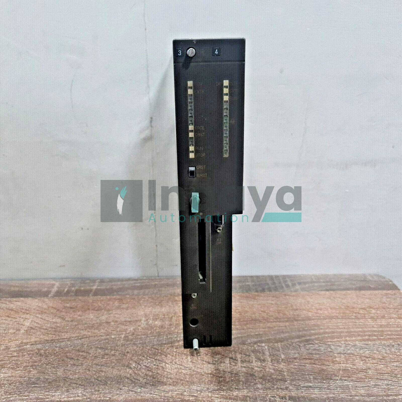SIEMENS 6ES7416-2XK01-0AB0 SIMATIC S7 400