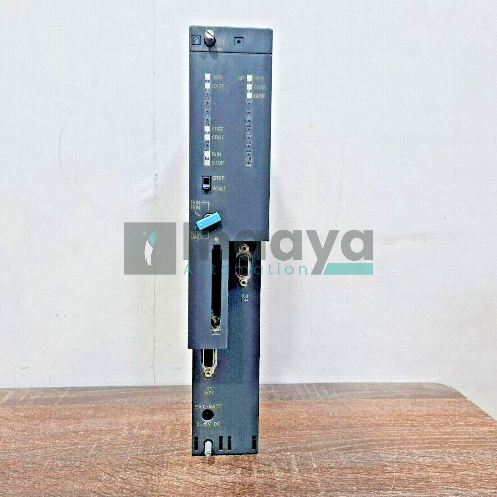 SIEMENS 6ES7416-2XK01-0AB0 SIMATIC S7-400