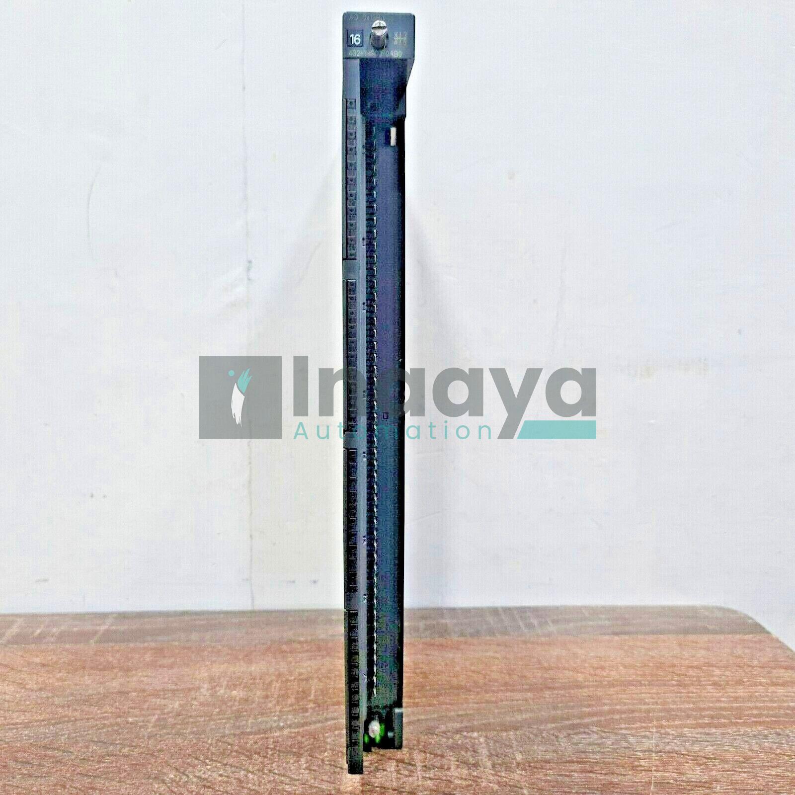 SIEMENS 6ES7432-1HF00-0AB0 SIMATIC S7-400