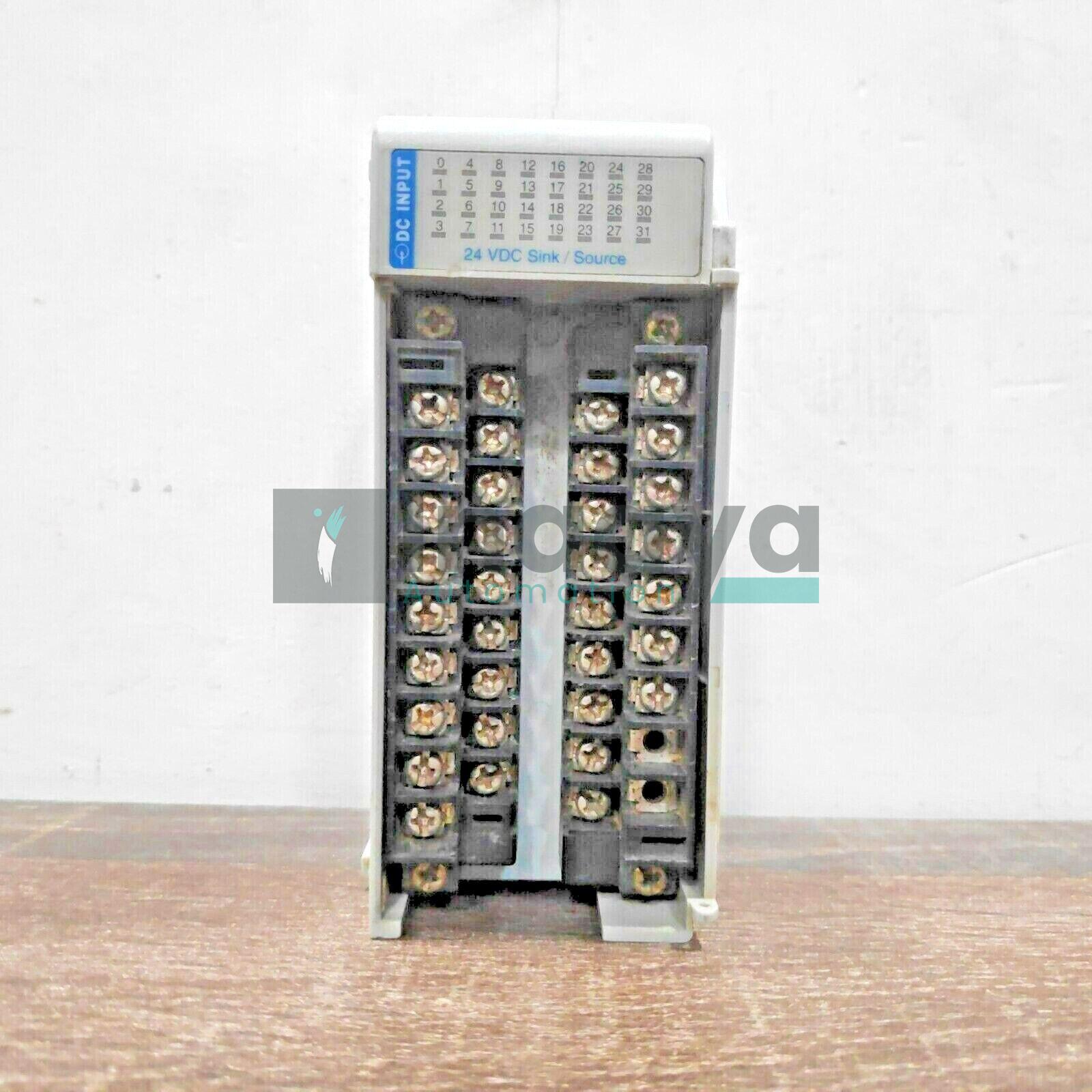 ALLEN BRADLEY 1769-IQ32 SER.A COMPACTLOGIX