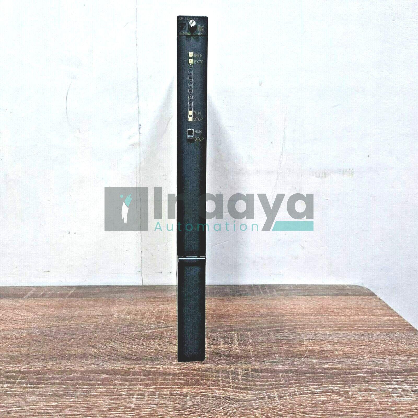 SIEMENS 6GK7443-5DX00-0XE0