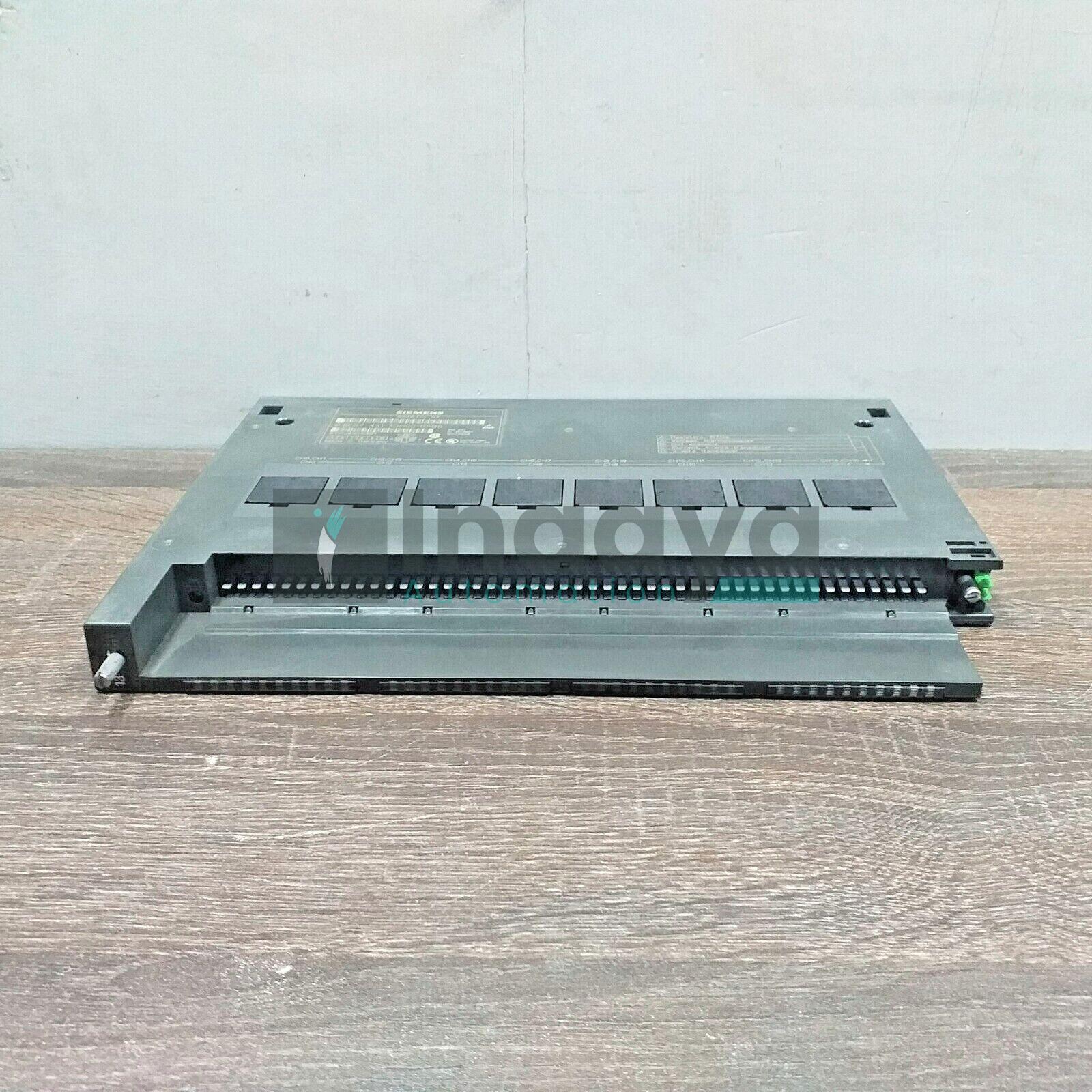SIEMENS 6ES7431-7QH00-0AB0 SIMATIC S7-400