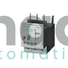 SIEMENS 3RU1136-4GB0 OVERLOAD RELAY