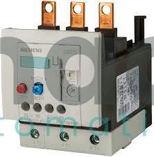 SIEMENS 3RU1146-4LB0 OVERLOAD RELAY