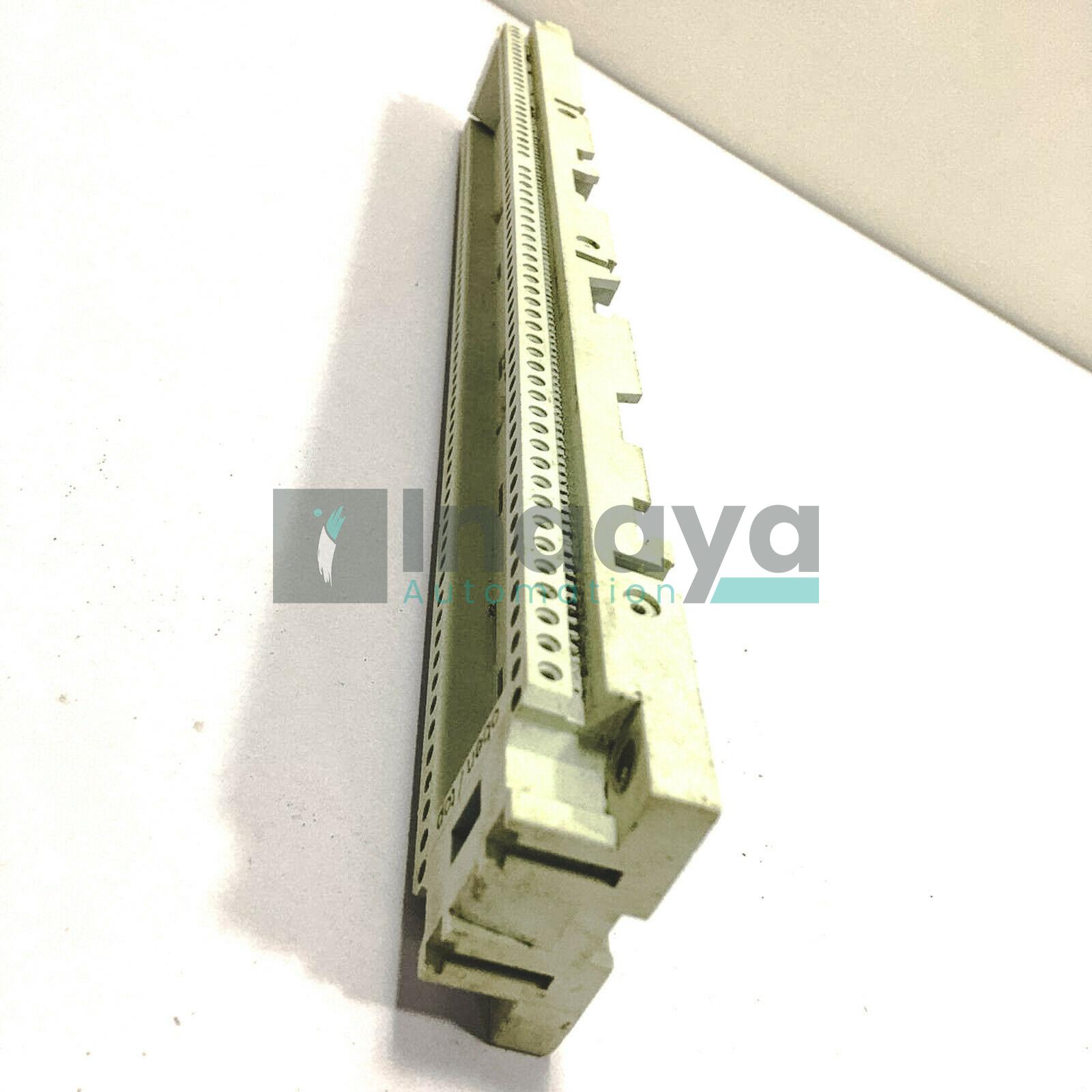 ALLEN BRADLEY 141A-WL45RR 45MM X 333MM MCS MOUNTING MODULE