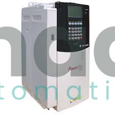 ALLEN BRADLEY 20BD014A3AYYADA0 AC DRIVE