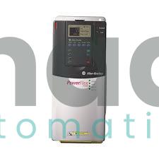 ALLEN BRADLEY 20BC011A0AYNANC0NNAD POWERFLEX 700