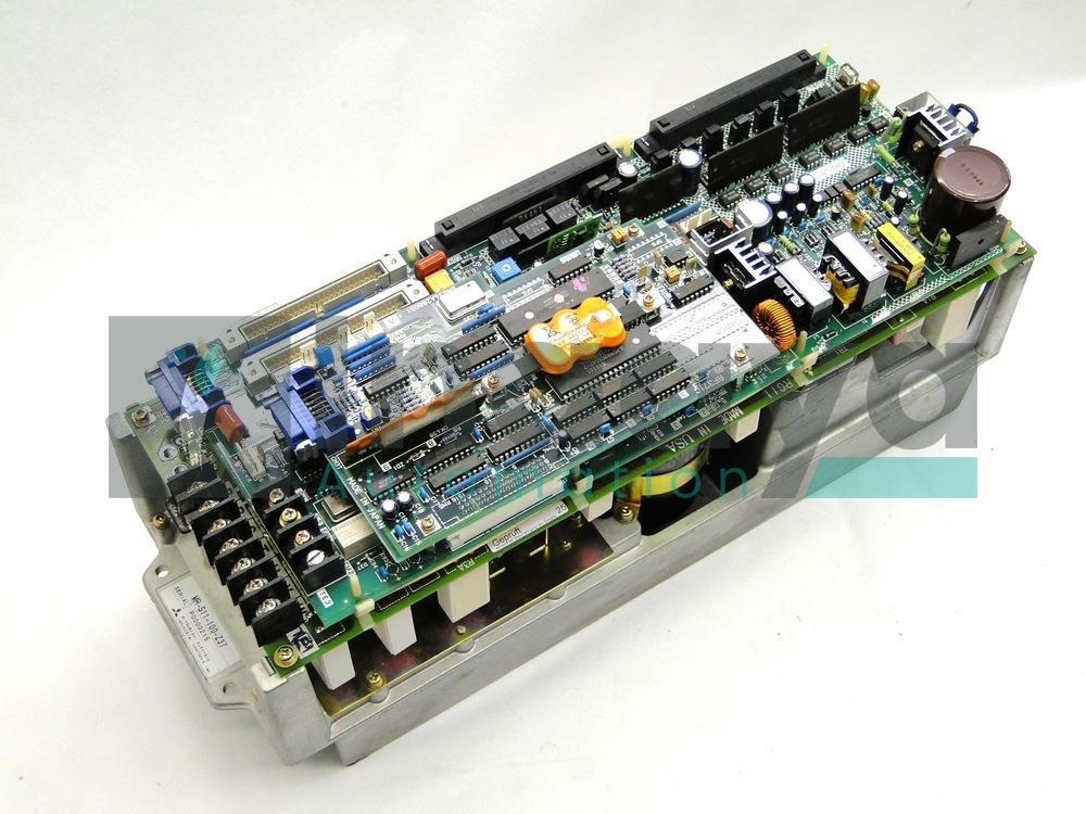 MITSUBISHI MR-S11-100-Z37 SERVO DRIVE