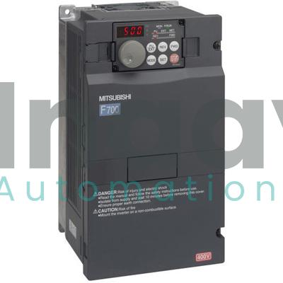 MITSUBISHI FR-F720-00630-N4 DRIVE