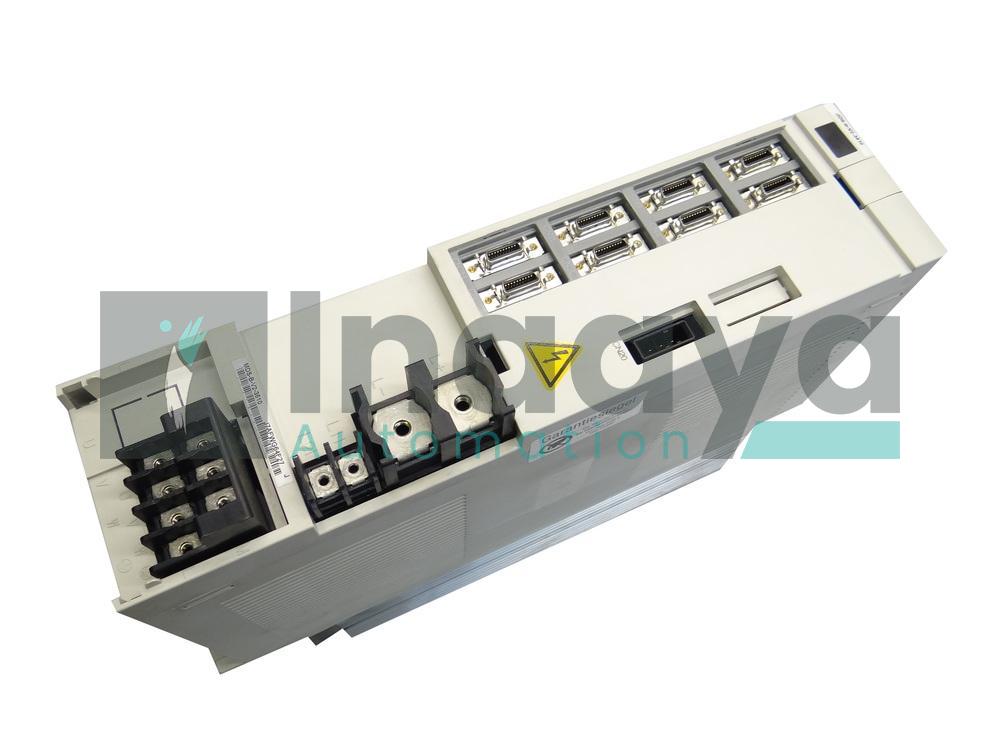 MITSUBISHI MDS-B-V2-3510 SERVO DRIVE